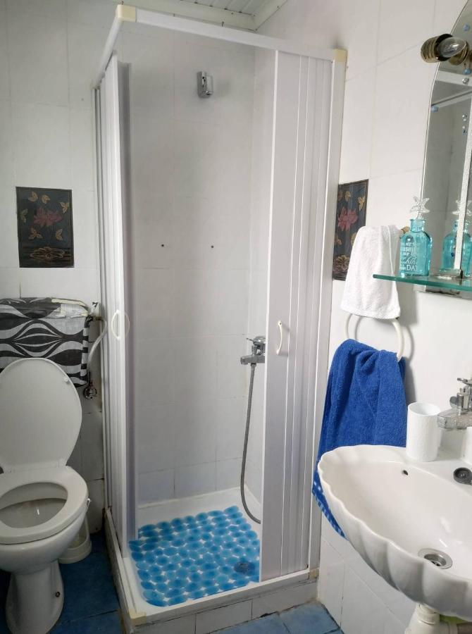 Athinon Penthouse Apartment Kavala Exterior foto